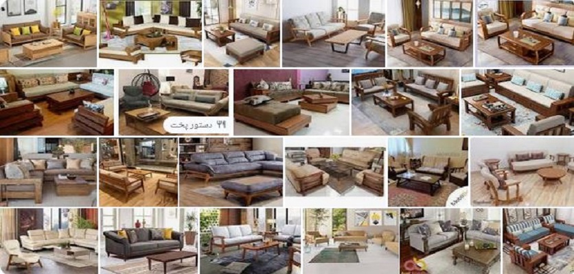 قیمت تعویض روکش مبل در اصفهان