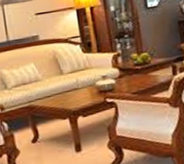 تعویض پارچه مبل