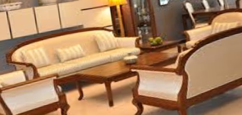 تعویض پارچه مبل