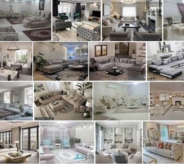 تعمیر مبل در اصفهان - مبلمان های کرمی-