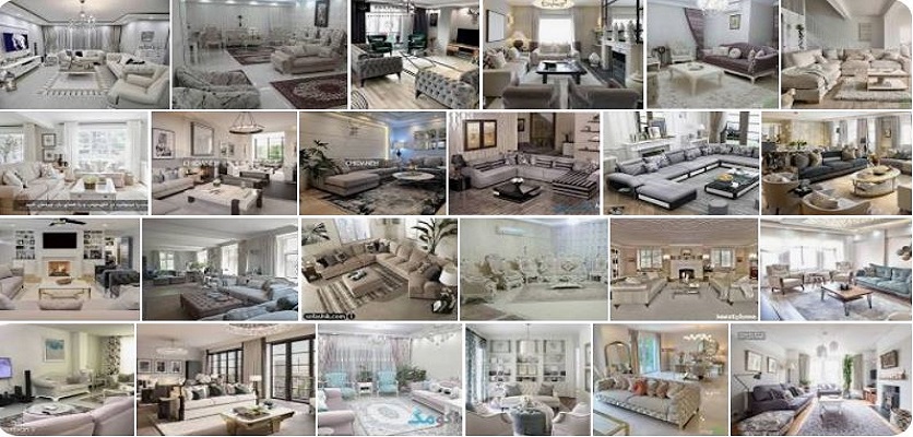 تعمیر مبل در اصفهان - مبلمان های کرمی-