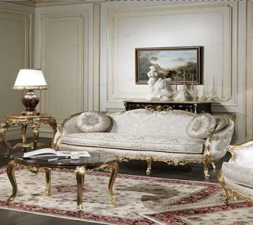 مبل های زیبا - تعمیر مبل در اصفهان