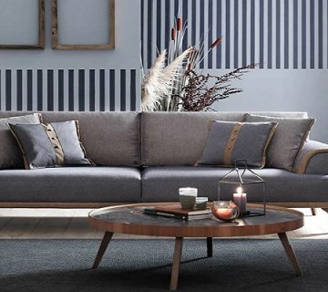 تعمیر مبل در اصفهان - مبلمان های زیبا در خانه های زیبا