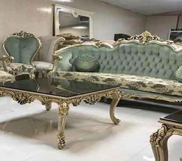 تعمیر مبل در اصفهان- تعمی مبل های استیل