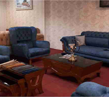 تعمیر مبل در اصفهان-مبلمان زیبا