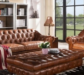 مبلمان پارچه ای - تعمیر مبل در اصفهان