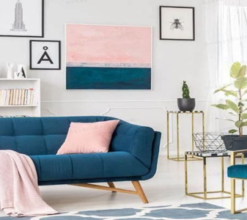 تعمیر مبل در اصفهان - مبلمان اداری -