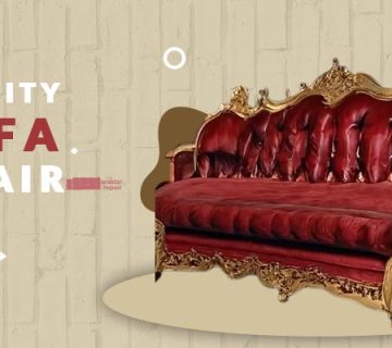 مبل با کیفیت - تعمیر مبل با کیفیت