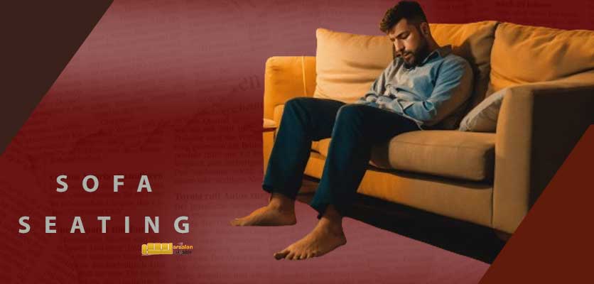 تعمیر - تعمیر نشیمن مبل