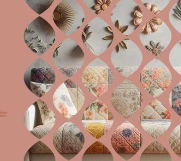 کاور - کاور مبل