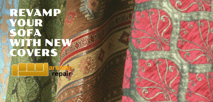 انواع خدمات - خدمات تعمیر مبل