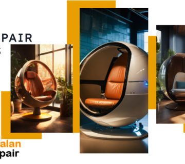 نکات استفاده _ تعمیر صندلی ماساژور