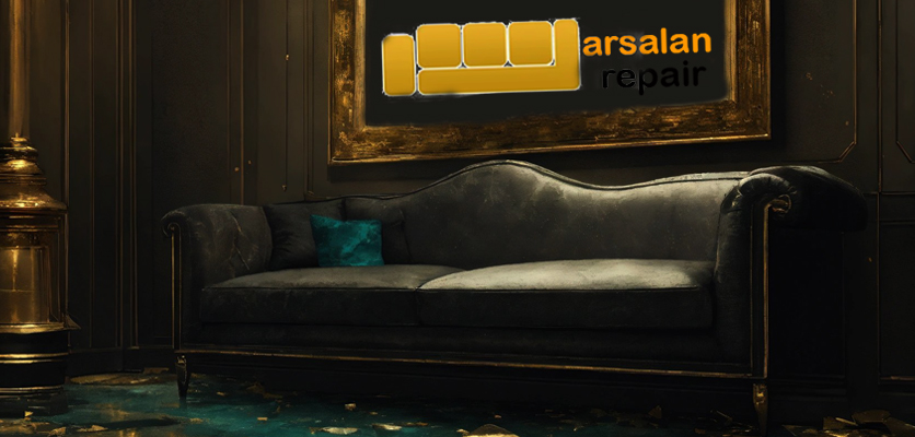 تعمیر مبل با کیفیت - تعمیر مبل چرم پوسته شده