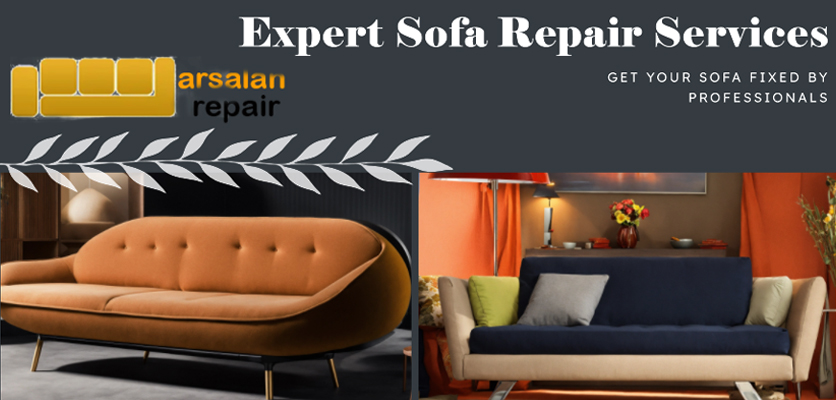 تعمیر - تعمیر مبل راحتی