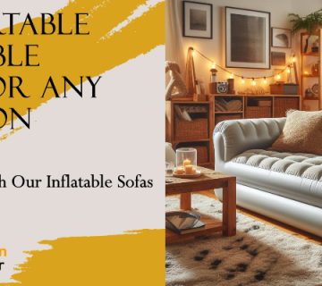 مبل بادی - تعمیر مبل بادی