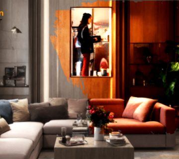 مبل ال - تعمیر مبل ال