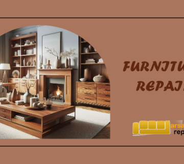 مبلمان چوبی - بهترین چوب برای مبل